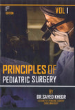 Principles Of Pediatric Surgery, 2-Volume Set