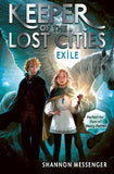 Exile: Book #2 of Keeper of the Lost Cities