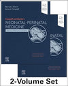 Fanaroff and Martin's Neonatal-Perinatal Medicine: Diseases of the Fetus and Infant 2-Volume Set, 12e