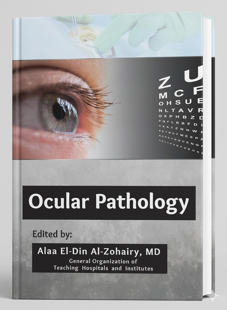 Ocular Pathology | Alaa El-Din
