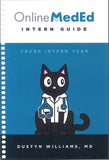 Online MedEd Intern Guide | ABC Books