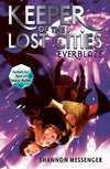 Everblaze: Book #3 of Keeper of the Lost Cities