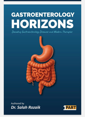 Gastroenterology Horizons: Decoding Gastroenterology Disease and Modern Therapies