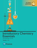 Introductory Chemistry Essentials in SI Units, 6e