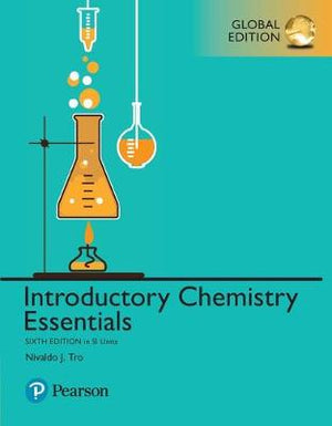 Introductory Chemistry Essentials in SI Units, 6e