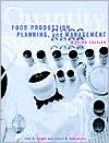 Quantity: Food Production, Planning, and Management, 3e