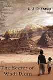 The secret of Wadi Rum
