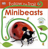 Follow the Trail Minibeasts