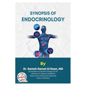 Synopsis of Endocrinology