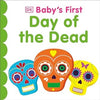 Baby's First Day of the Dead (Baby's First Board Books)
