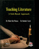 Teachig Literature A Task-Based Approach