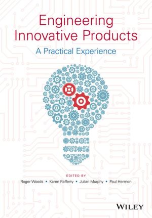 Engineering Innovative Products: A Practical Experience | ABC Books
