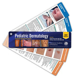 Pediatric Dermatology: A Quick Diagnosis Deck, 3e