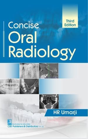 Concise Oral Radiology, 3e