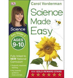 Science Made Easy Ages 9–10 Key Stage 2