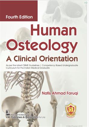 Human Osteology A Clinical Orientation, 4e