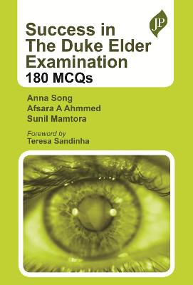 Success in the Duke Elder Examination: 180 MCQs | ABC Books