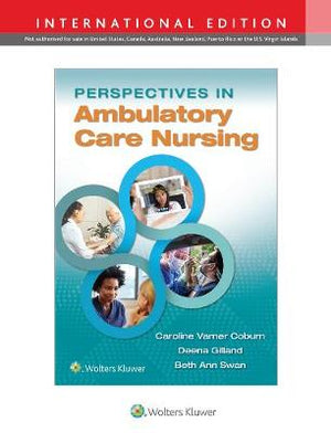 Perspectives in Ambulatory Care Nursing, (IE) | ABC Books