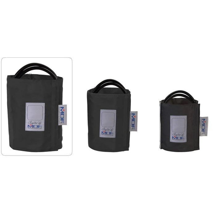 Spare Parts MDF Blood Pressure Cuff Thigh-7254