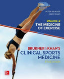 Brukner and Khans Clinical Sports Medicine: The Medicine Of Exercise, VOL 2, 5e