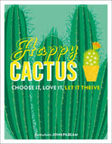 Happy Cactus