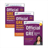 Official GRE Super Power Pack, 2e**