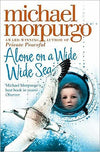 Alone on A Wide Wide Sea