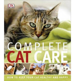 Complete Cat Care