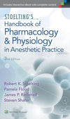 Stoelting's Handbook of Pharmacology and Physiology in Anesthetic Practice, 3e | ABC Books