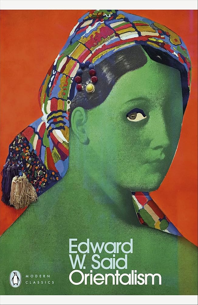 Orientalism | Edward W. Said