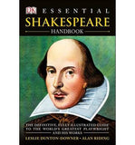 Essential Shakespeare Handbook