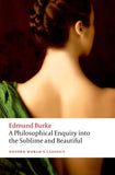 A Philosophical Enquiry into the Origin of our Ideas of the Sublime and the Beautiful 2/e