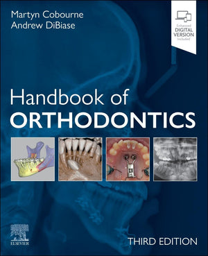 Handbook of Orthodontics, 3e