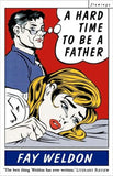 Hard Time to Be A Father