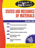 Schaum's Outline Of Statics and Mechanics of Materials