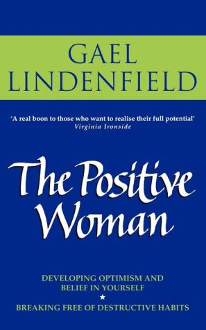 Positive Woman