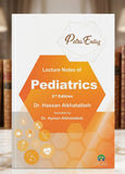 Lecture Notes of Pediatrics, 2e