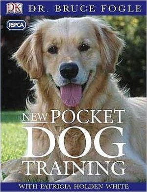 New Pocket Dog Training