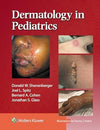 Dermatology in Pediatrics