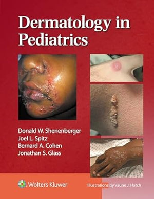Dermatology in Pediatrics