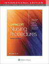 Lippincott Nursing Procedures (IE), 9e