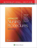 Lippincott Nursing Procedures (IE), 9e