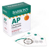 AP Chemistry Flashcards: Up-to-Date Review and Practice + Sorting Ring for Custom Study (Barron's AP Prep), 4e