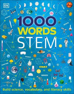 1000 Words: STEM