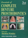 Essentials of Complete Denture Prosthodontics, 3e