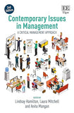 Contemporary Issues in Management : Critical Management Approach, 2e