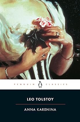 Anna Karenina | Leo Tolstoy Anna Karenina | Leo Tolstoy