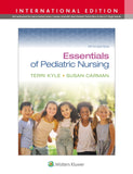 Essentials of Pediatric Nursing (IE), 5e