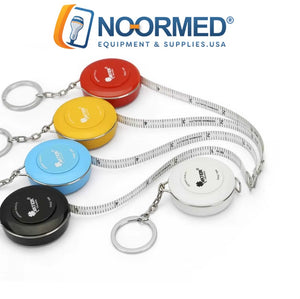 Tape Measure-1.5 Metre-(Germany Style)-AKTION-NOORMED