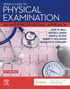 Seidel's Guide to Physical Examination: An Interprofessional Approach, 10e